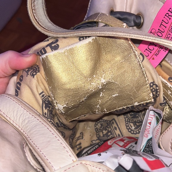 Vintage juicy couture daydreamer - Picture 9 of 10